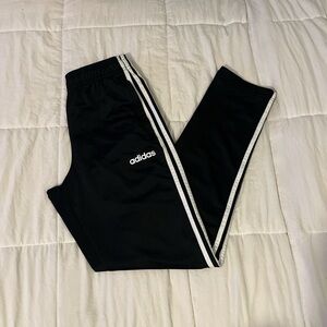 Adidas Straight Leg Joggers